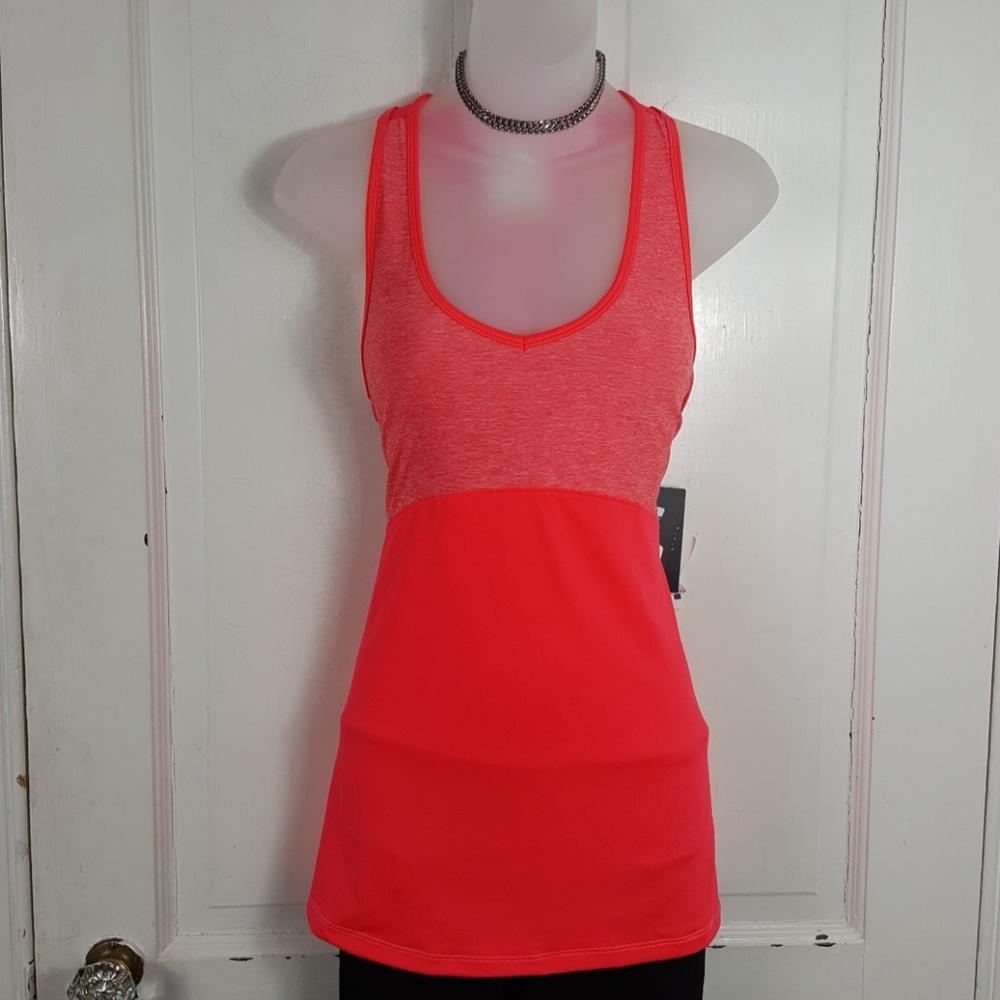 Stunning Workout Top